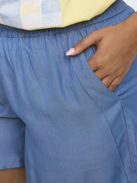 Image du produit Only CARPERI Normal geschnitten Shorts Shorts (52)