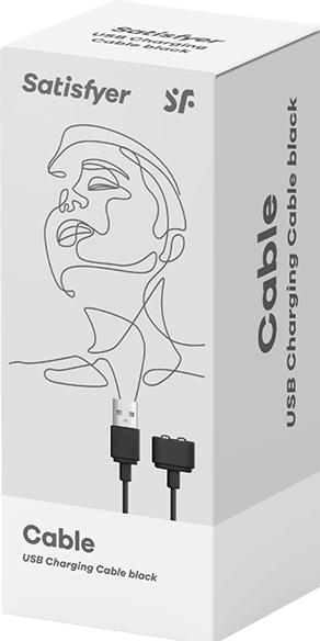 Produktbild Satisfyer USB Cable