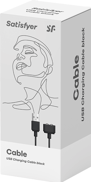 Produktbild Satisfyer USB Cable