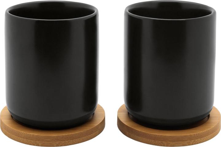 Produktbild Bredemeijer Teebecher 'Umea' (200 ml, 4 x)