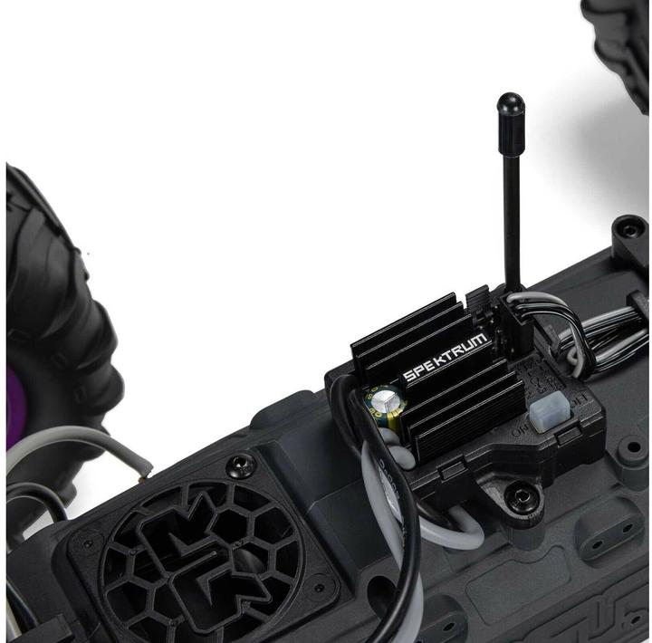 Produktbild Arrma Gorgon Mega 550 (RTR Ready-to-Run)