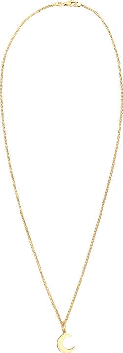 Produktbild Elli Astro, Halbmond (925er Sterling Silber, 45 cm)