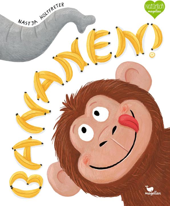 Bananen! (Deutsch)