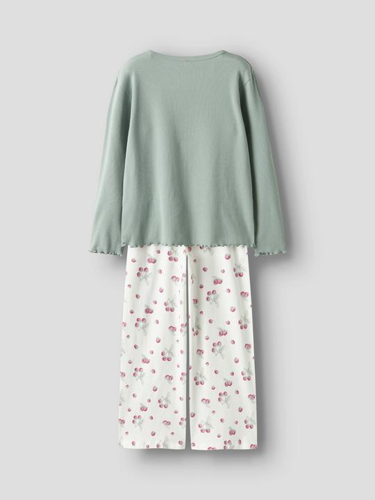 Produktbild Name it Pyjama Himbeeren (146, 152)