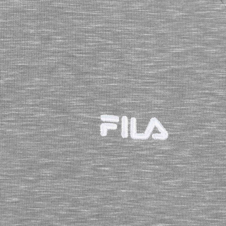 Immagine prodotto FILA Felpa Casual dal taglio comodo (M)
