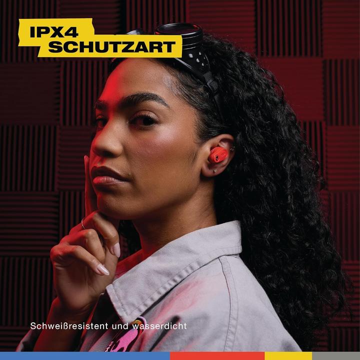 Immagine prodotto Skullcandy Method 360 ANC In-Ear True Wireless Plasma (ANC, 40 h, Senza fili)