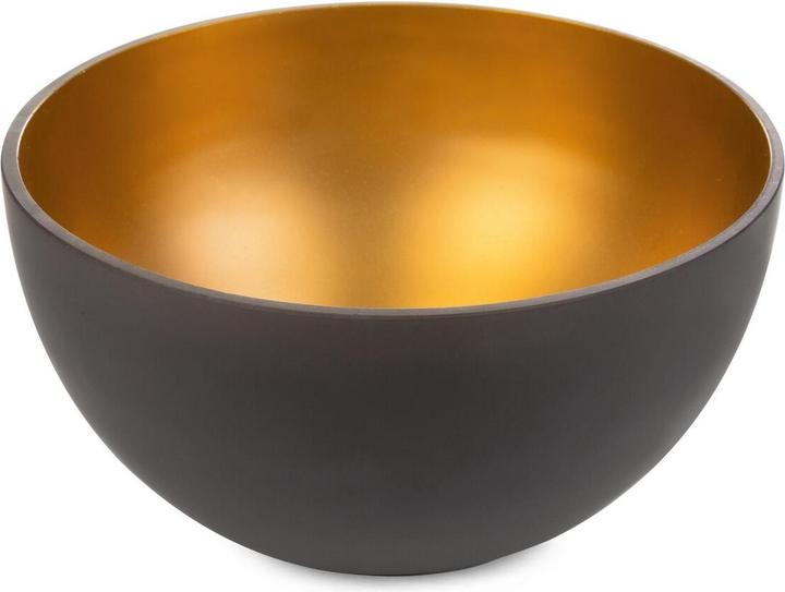 Image du produit Eurofirany LC/ALISMA4/MIS/1 25X15 BRONZE+OR (1 x)