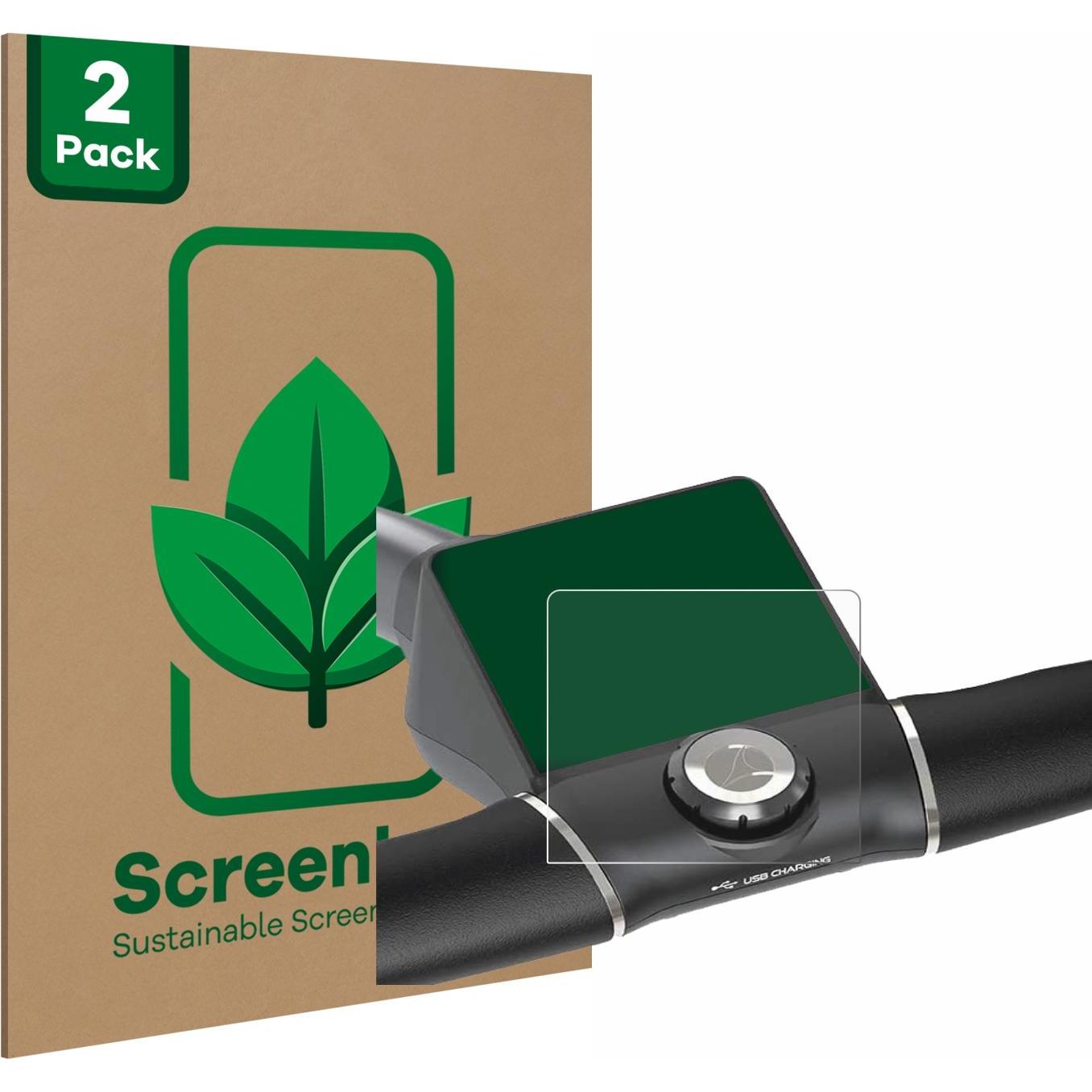 ScreenLeaf, Zubehör Golf
