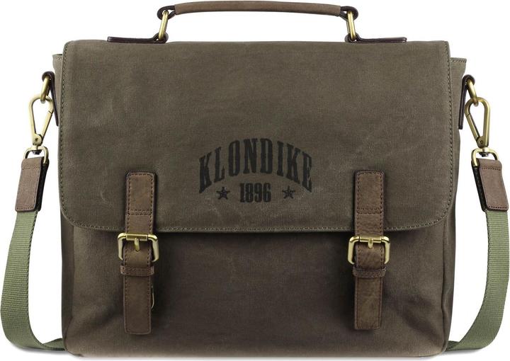 Produktbild Klondike 1896 Ruckack