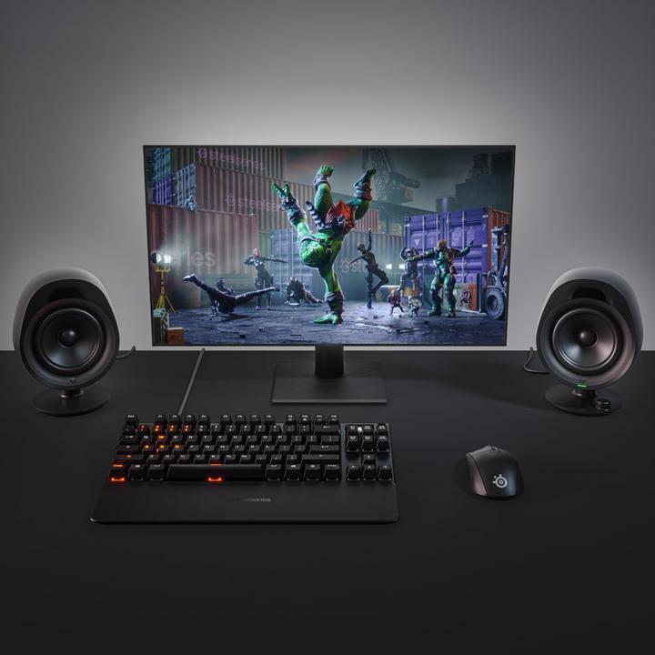 Produktbild SteelSeries Arena 3