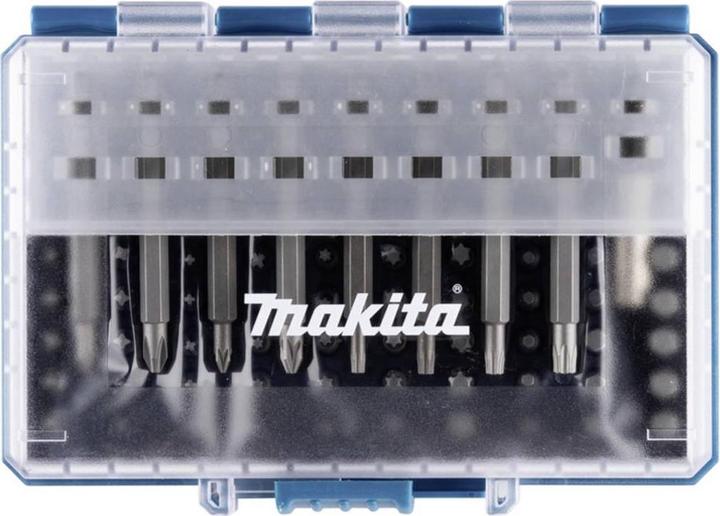 Image du produit Makita Ensemble de bits (Torx TX)