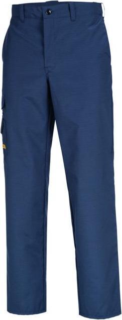 Produktbild HB Tempex ESD Bundhose CONDUCTEX® navy (44)