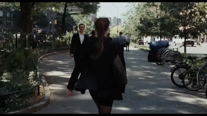 Image du produit Sony Was ist Liebe wert - Materialists (Blu-ray, Allemand)