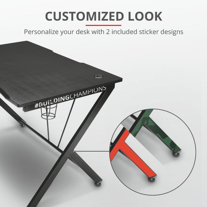Actual product image Trust GXT 711 Dominus