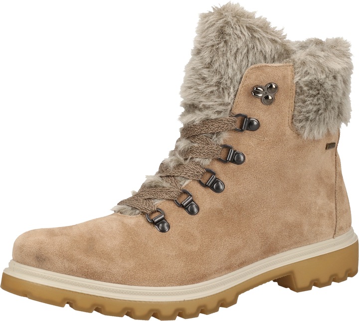 Produktbild Legero Stiefelette (37)