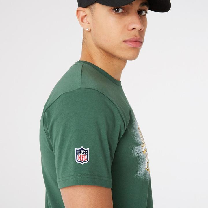 Image du produit New Era NFL Football Green Bay Packers (S)