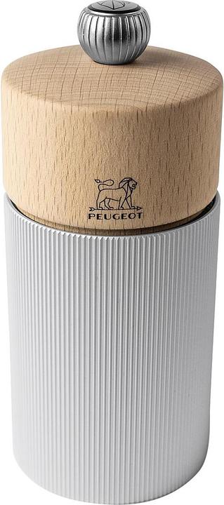 Actual product image Peugeot Line nature (Pepper)