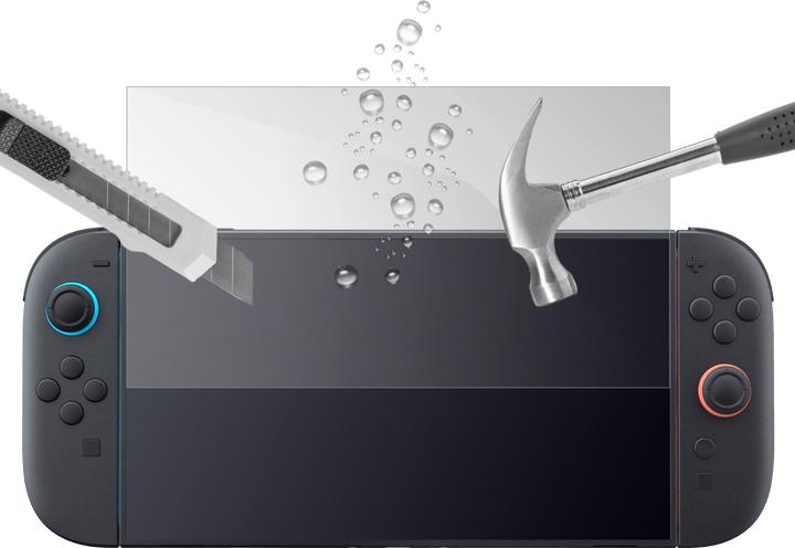 Image du produit Subsonic - Switch 2 Protective Screen (Switch 2)