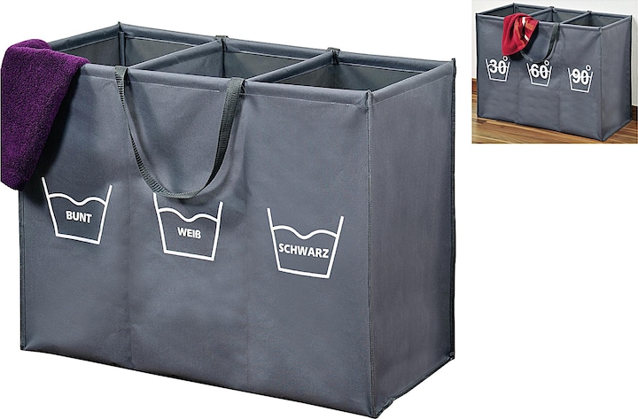 Image du produit Kesper Trieur à linge (157 l)