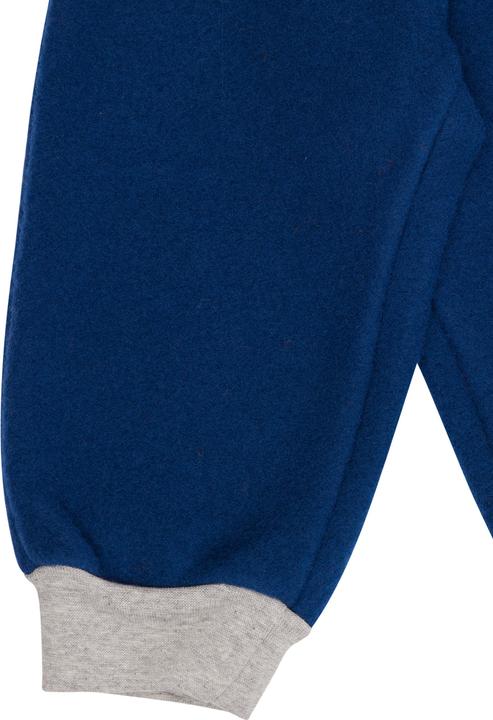 Produktbild loud + proud Hose Wollfleece Ultra (68)