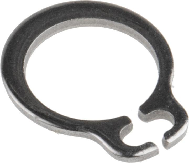 Produktbild RS PRO Sicherungsringe Außenring 8mm