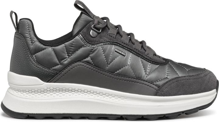 Dark Gray, Schwarz