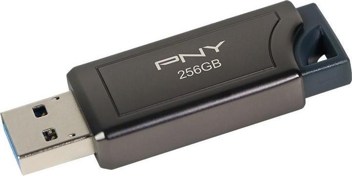Produktbild PNY Pro Elite V2 (256 GB, USB-A)