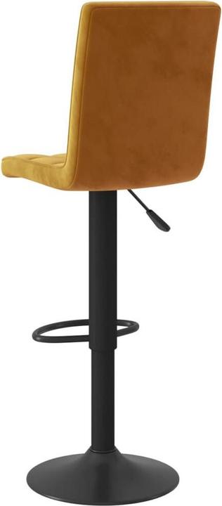 Produktbild vidaXL Barhocker