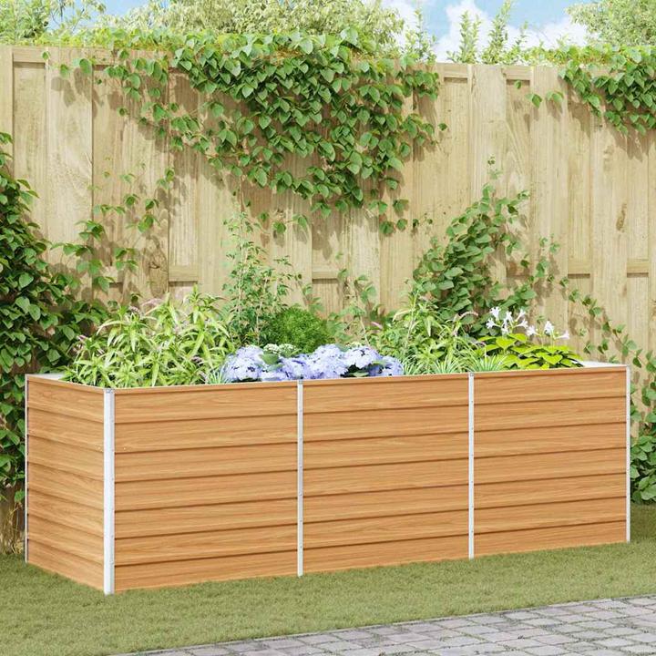 Immagine prodotto vidaXL Garten-Pflanzgefäss