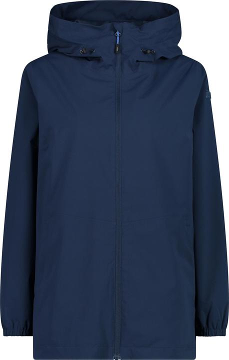 Actual product image CMP Campagnolo Women's Jacket Fix Hood WP (38)