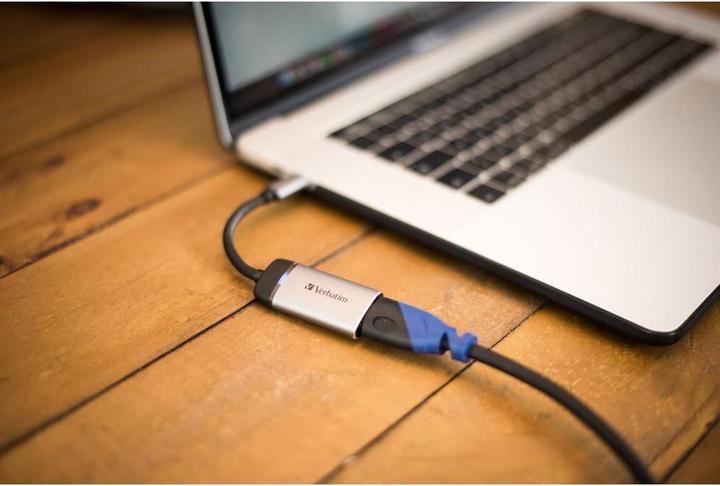 Productafbeelding Verbatim USB Type-C naar (HDMI, 5.50 cm)