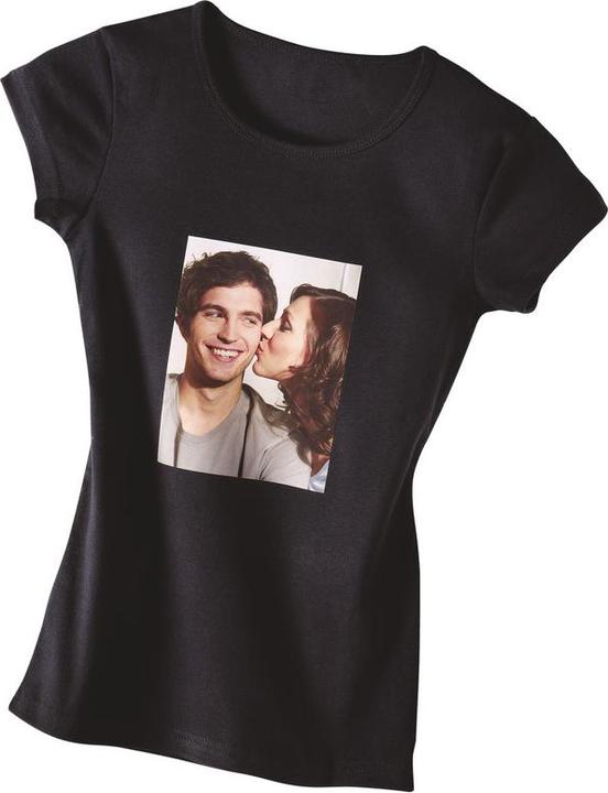 Actual product image Sigel InkJet transfer films for T-shirts (250 g/m², 6x)
