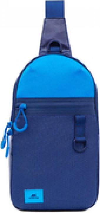 Rivacase MOBILE ACC BAG / Blue 5312 (10.10", Universal)