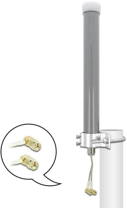 Actual product image Delock 12694 (Wi-Fi)