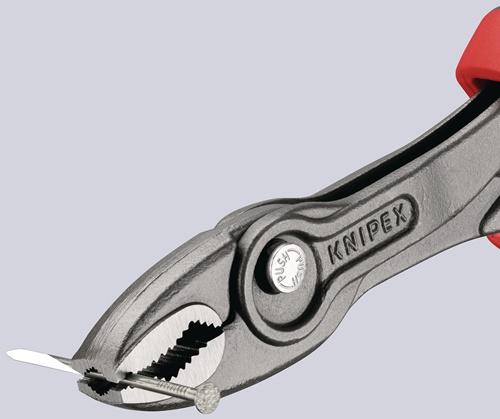 Produktbild Knipex TwinGrip (200 mm)