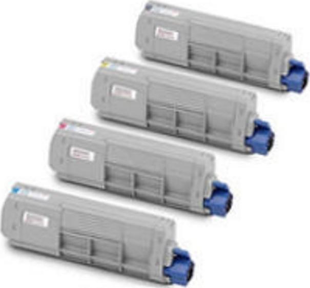 Actual product image OKI 45396203 (C)