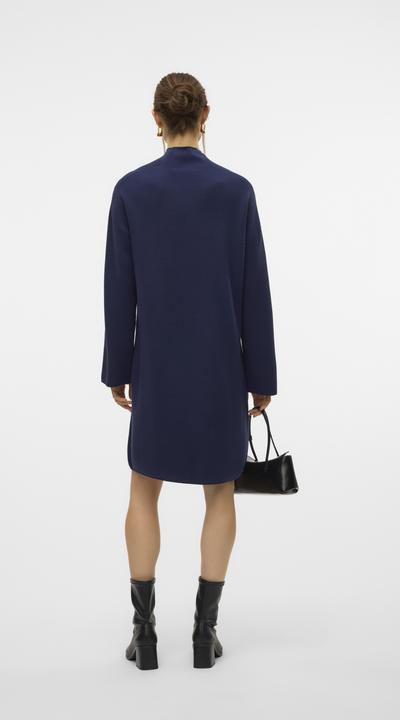 Produktbild Vero Moda VMGOLD Kurzes Kleid Strickkleid (XS)