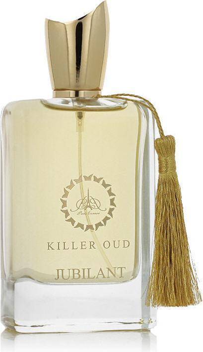 Immagine prodotto Paris Corner Killer Oud Jubilant (Eau de parfum, 100 ml)