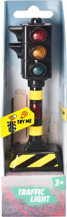 Image du produit Dickie Feu de signalisation avec lumière