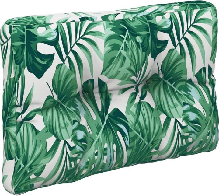 Actual product image vidaXL 10-piece garden lounge set with cushions (50 x 40 x 12 cm)