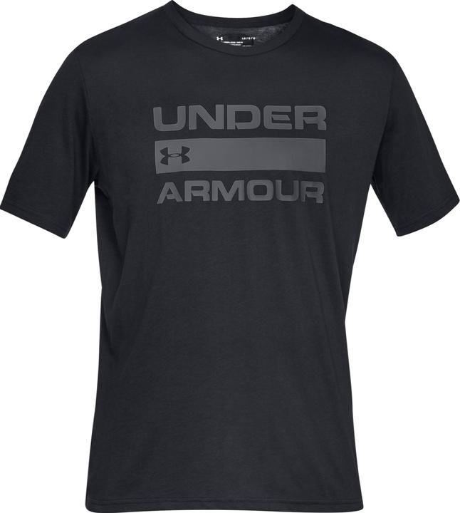 Produktbild Under Armour Team Issue Wordmark Herren T-Shirt (L)