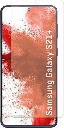 Produktbild Displex Real Glass, 2D Panzerglas (1 Stück, Samsung Galaxy S21+ 5G)