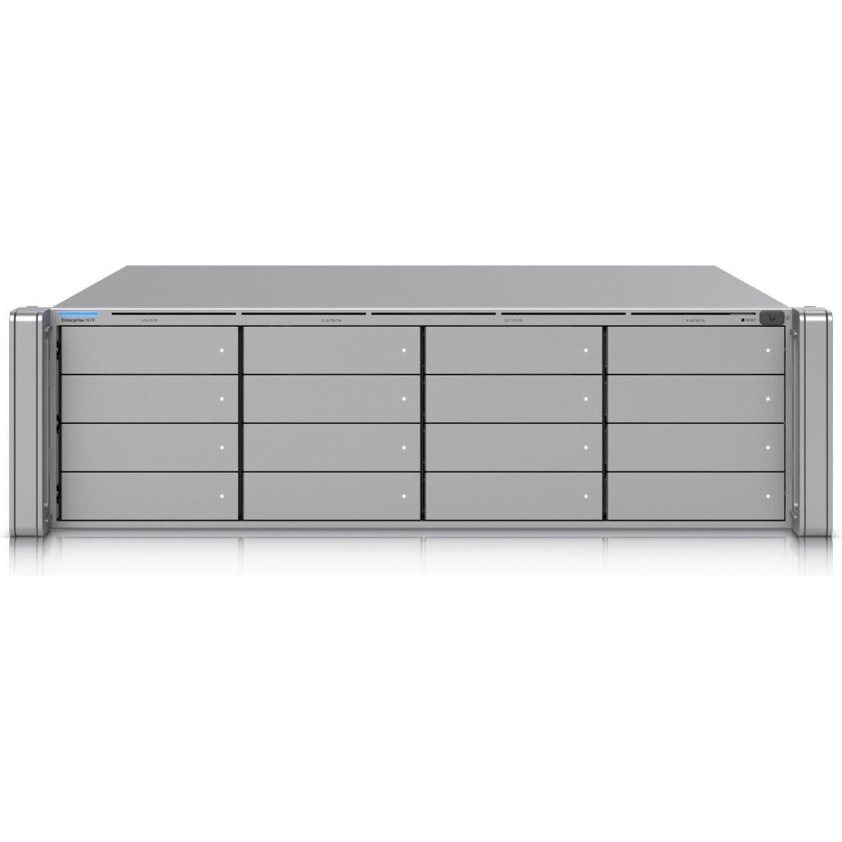 Ubiquiti Enterprise Protect Recorder UniFi ENVR (Netzwerk Videorecorder (NVR)), Netzwerkkamera Zubeh