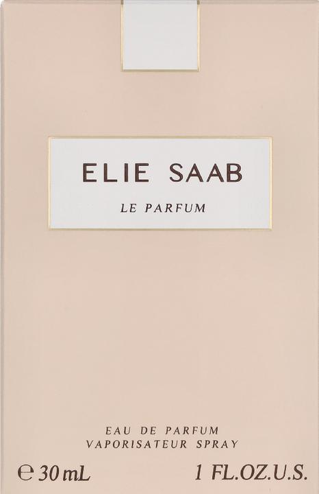 Immagine prodotto Elie Saab Le Parfum (Eau de parfum, 30 ml)