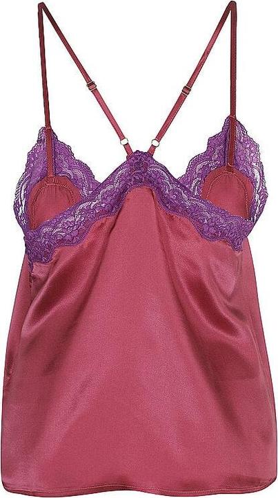 Produktbild Love Stories Pyjama Oberteil "Millie" berry (L)