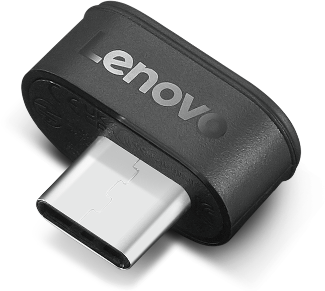 Immagine prodotto Lenovo Ricevitore Di Accoppiamento Unificato USB-C