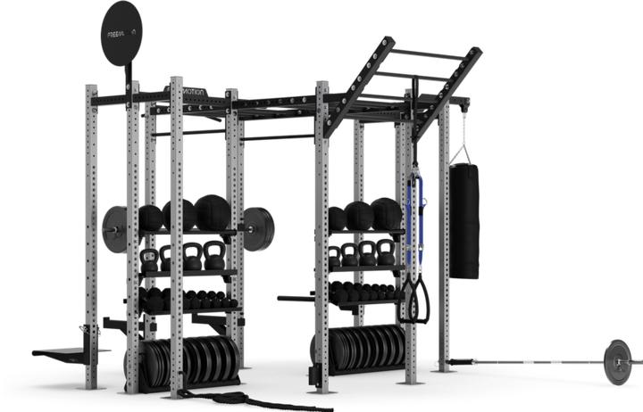 Actual product image Freemotion 12' PREMIUM 3.0 RIG