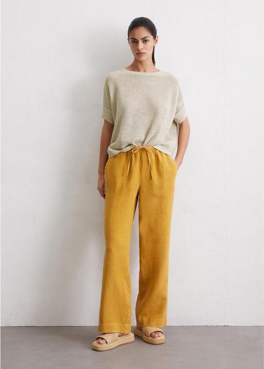 Produktbild Marc O'Polo Leinenhose (38)