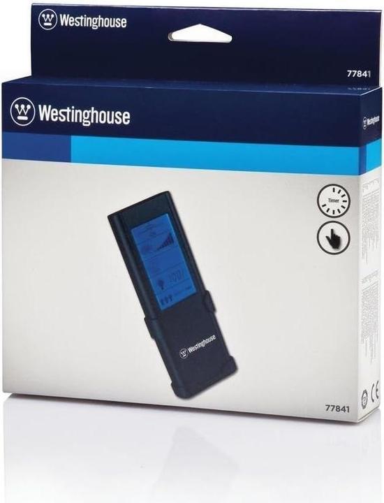 Produktbild Westinghouse Deckenventilator Touchscreen Fernbedienung