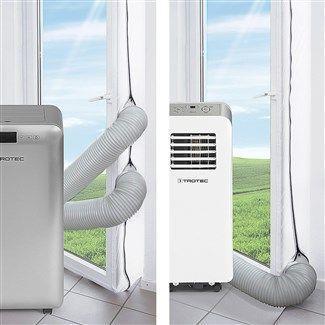 Image du produit Trotec Air Look 1000